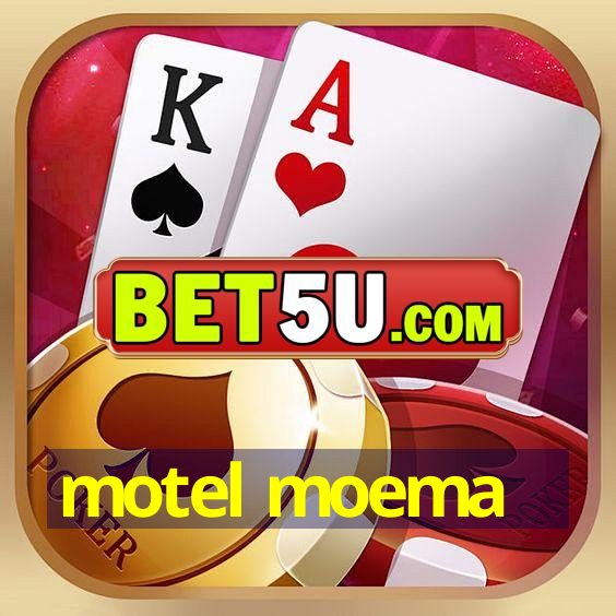 motel moema